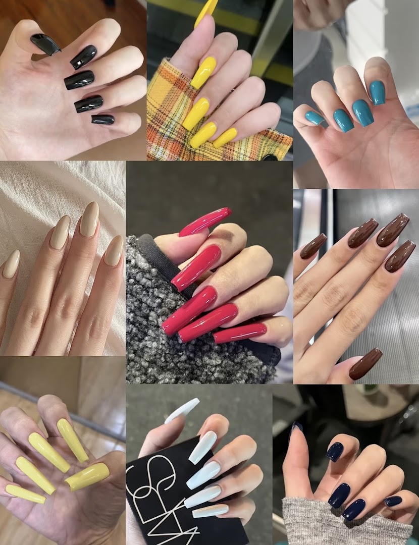 Beauty nails Club · Foto 5