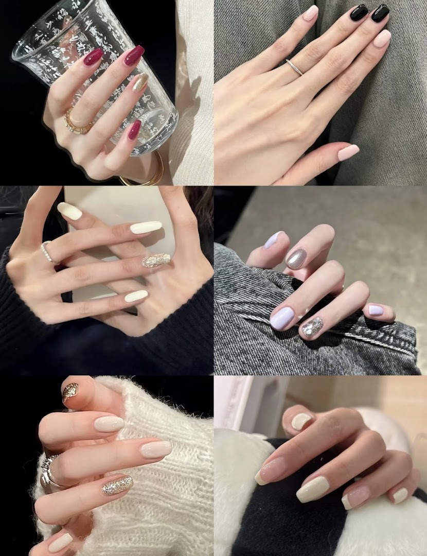 Beauty nails Club · Foto 4